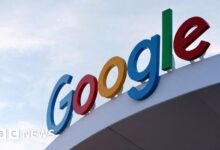 Google fined €2.95bn by EU for abusing advertising dominance