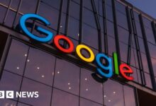Google owner reveals £5bn AI investment in UK ahead of Trump visit