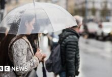 Government borrowing hits highest August level for five years