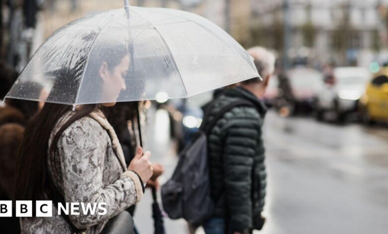 Government borrowing hits highest August level for five years