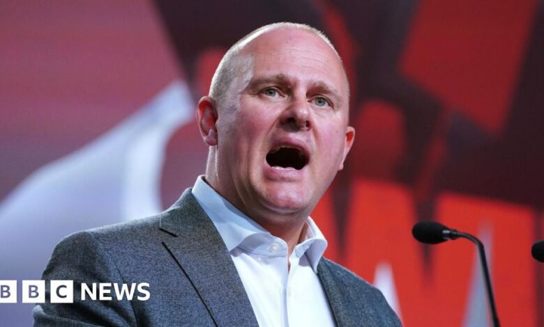 Government must deliver workers' rights bill in full, says TUC