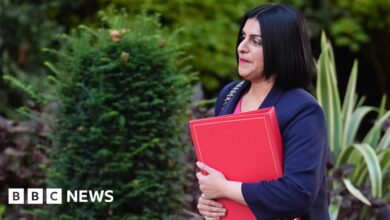 Government to appeal against ruling blocking migrant deportation to France