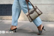 Gucci, Balenciaga and Alexander McQueen hacked in cyber-attack