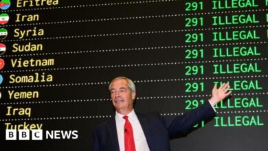 Has Reform changed the immigration debate?