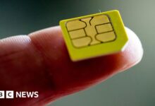 Has the Apple iPhone Air killed off the Sim card?