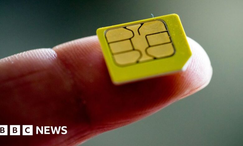 Has the Apple iPhone Air killed off the Sim card?