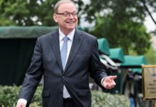 Hassett says Fed made 'prudent call,' signaling White House OK with quarter-point cut