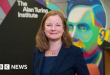 Head of UK's Turing AI Institute resigns after funding threat
