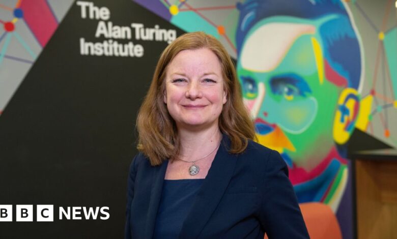 Head of UK's Turing AI Institute resigns after funding threat