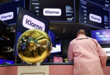 Here are the five fintechs that could be next to IPO after Klarna