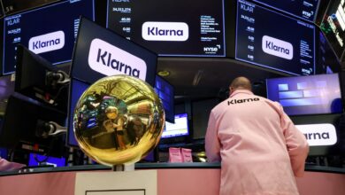 Here are the five fintechs that could be next to IPO after Klarna