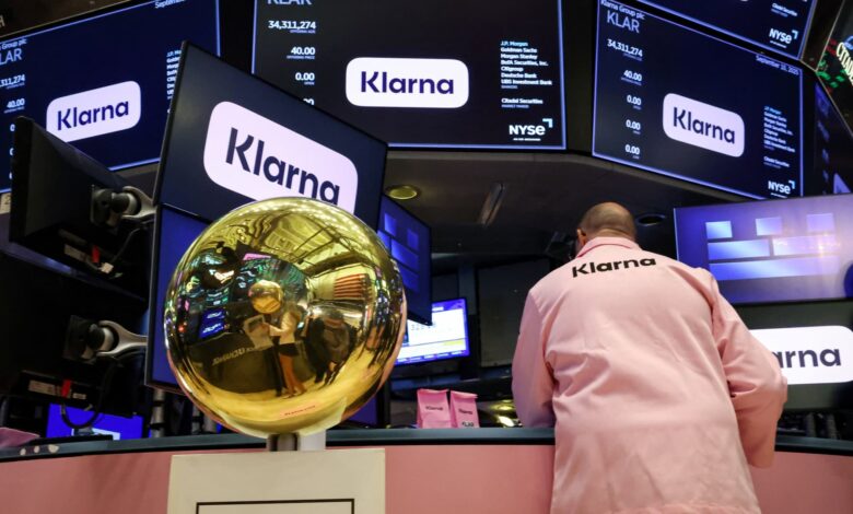 Here are the five fintechs that could be next to IPO after Klarna