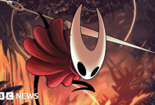 Hollow Knight: Silksong demand prompts Steam and game store crash
