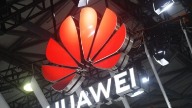 Huawei touts world’s most powerful AI chip cluster as Nvidia's China challenges mount