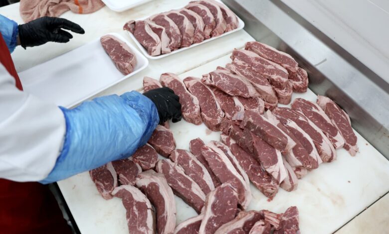 Important inflation reports this week expected to show prices still on the rise