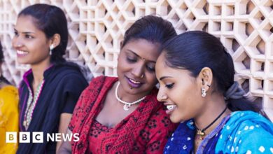 India: How to get AI to work in its 22 languages
