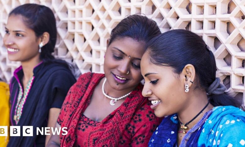 India: How to get AI to work in its 22 languages