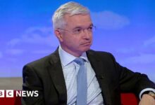 Inquiries dropped into ex-MP accused of misusing donors' money