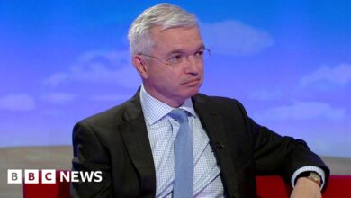 Inquiries dropped into ex-MP accused of misusing donors' money