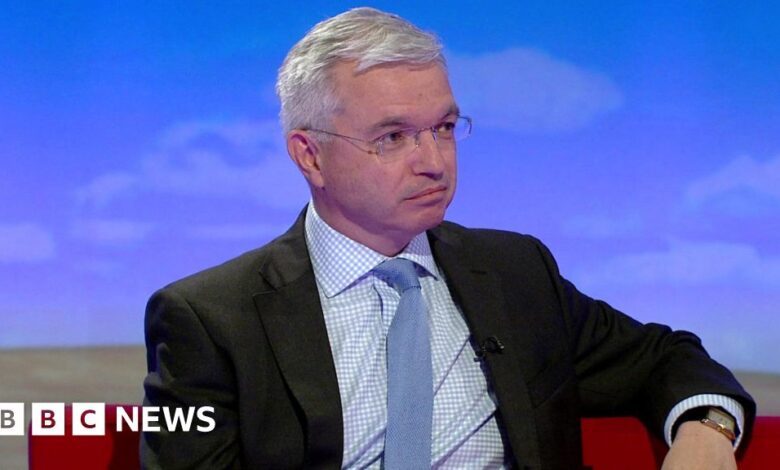 Inquiries dropped into ex-MP accused of misusing donors' money