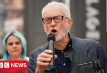 Is Jeremy Corbyn's party about to make a Holyrood breakthrough?