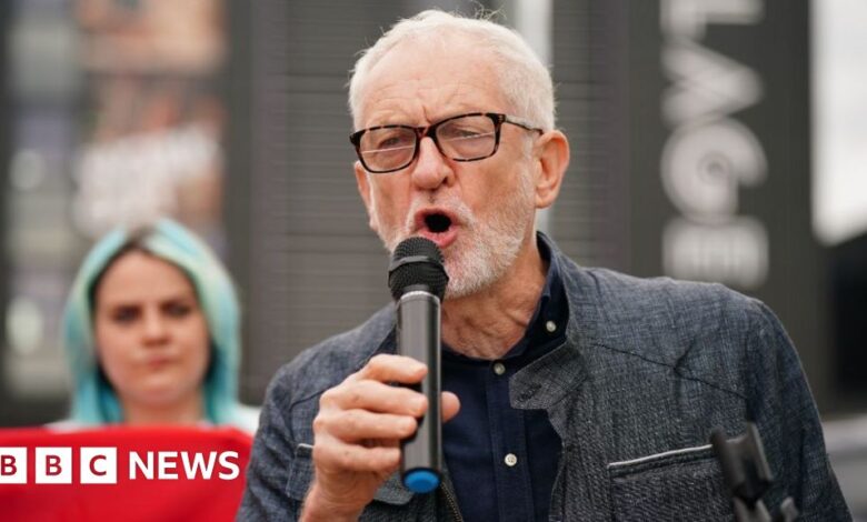 Is Jeremy Corbyn's party about to make a Holyrood breakthrough?