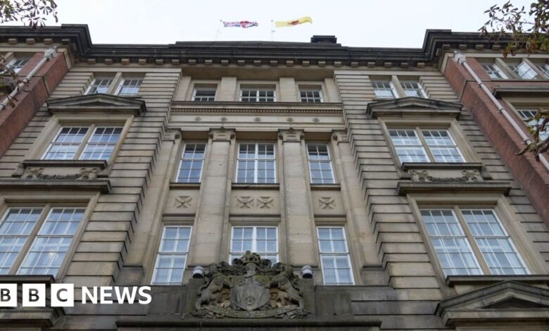 'It's not easy': Reform council strives to identify promised savings