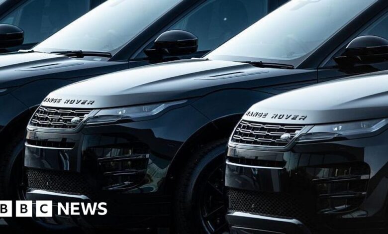 Jaguar Land Rover admits hackers may have taken data