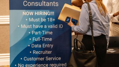 Job growth revised down by 911,000 through March, signaling economy on shakier footing than realized