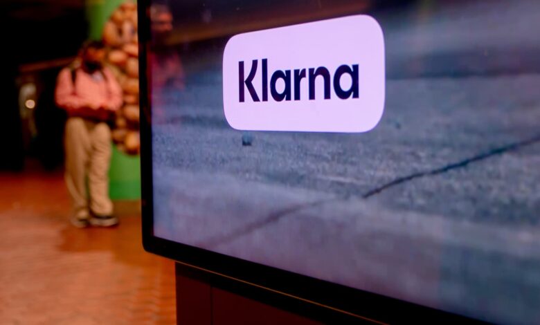 Klarna's IPO will test if it's more than just a one-trick 'buy now, pay later' pony