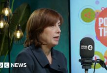 Labour deputy hopeful Powell attacks welfare 'errors'