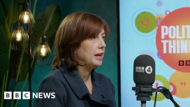 Labour deputy hopeful Powell attacks welfare 'errors'