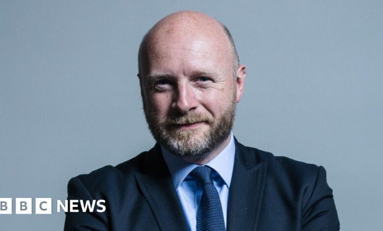 Liam Byrne MP fears JLR hack could see thousands laid off
