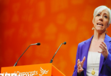 Lib Dems call for bank windfall tax to fund green energy home loans