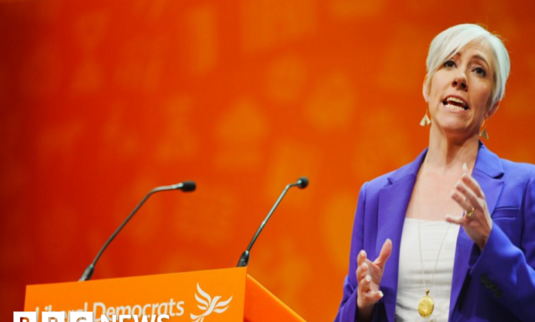 Lib Dems call for bank windfall tax to fund green energy home loans