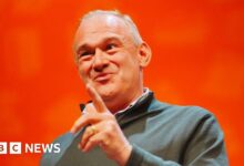 Lib Dems consider ditching opposition to ID cards