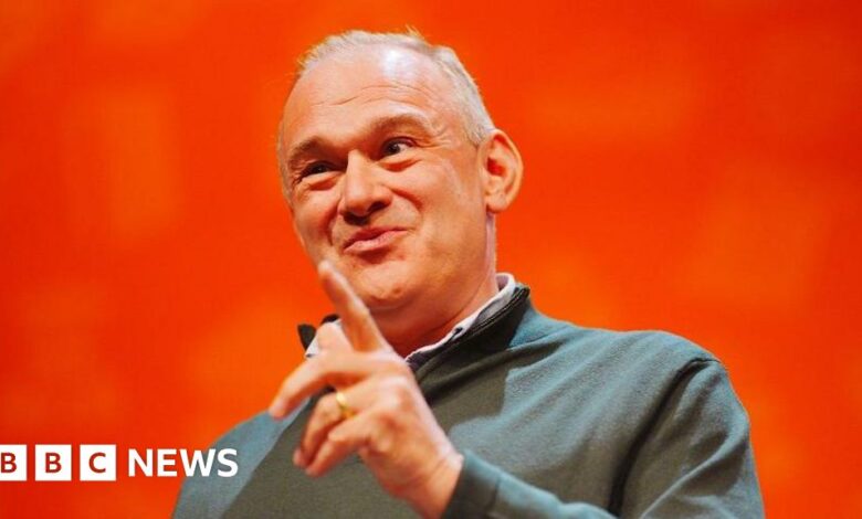 Lib Dems consider ditching opposition to ID cards