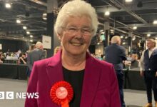 Mayor loses no confidence vote in Doncaster Sheffield Airport row