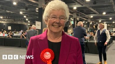 Mayor loses no confidence vote in Doncaster Sheffield Airport row