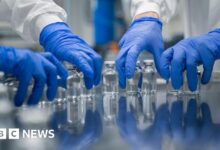 Merck scraps £1bn expansion in the UK over lack of state investment