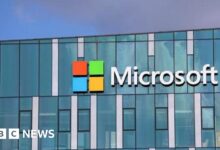 Microsoft Azure services disrupted by Red Sea cable cuts