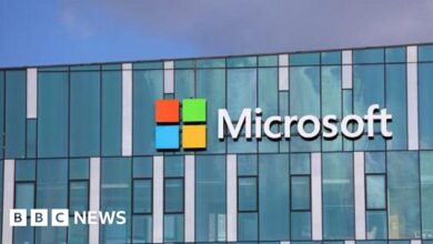 Microsoft Azure services disrupted by Red Sea cable cuts