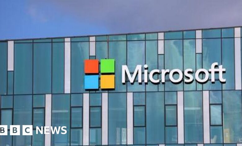 Microsoft Azure services disrupted by Red Sea cable cuts