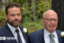 Murdochs likely to be involved in TikTok deal, Trump says