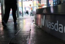 Nasdaq wants Chinese companies to pay $25 million per U.S. IPO