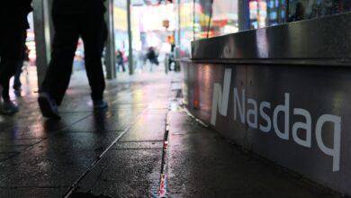Nasdaq wants Chinese companies to pay $25 million per U.S. IPO