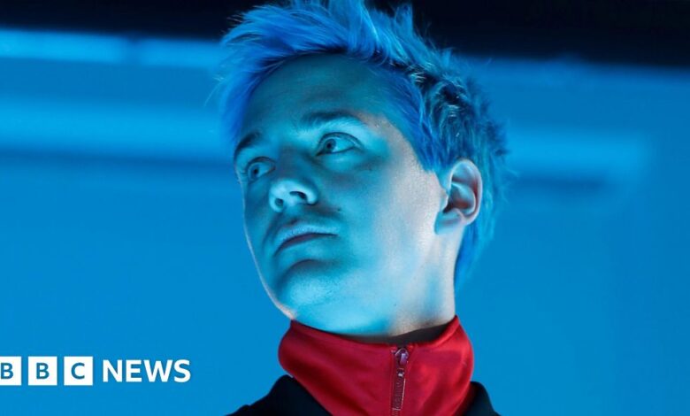 Ninja: I get trolled every day for having fewer viewers