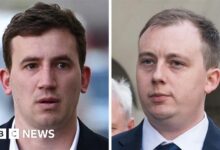 No outside pressure to drop China spying charges, says CPS head
