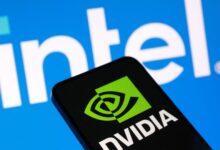 Nvidia, Macy's see big sales by execs as market soars to record highs
