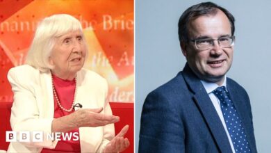 Oldest Horizon victim questions PM's dismissal of Post Office minister